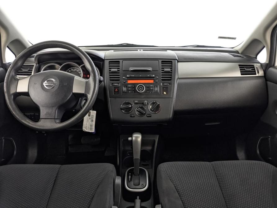 Nissan Tiida I Рестайлинг Москва  - изображение 14