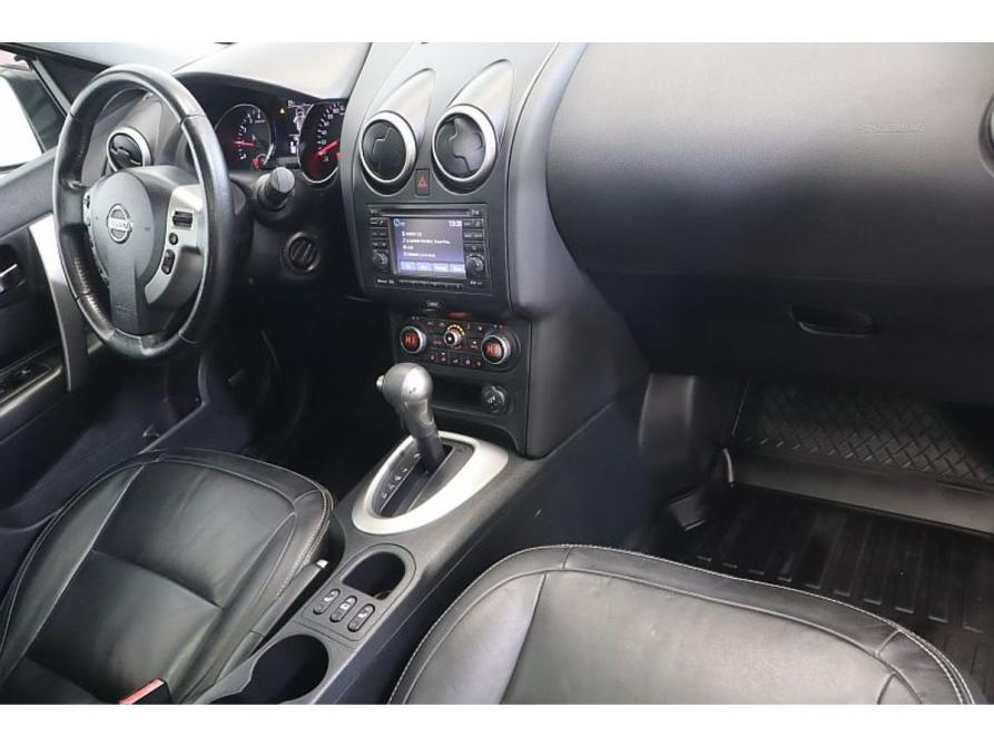 Nissan Qashqai I Рестайлинг Коломна  - изображение 5