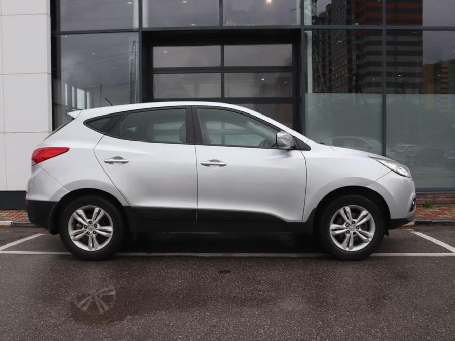 Hyundai ix35 I Нижний Новгород  - изображение 6