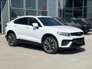 Geely Tugella I Рестайлинг Воронеж  - изображение 20
