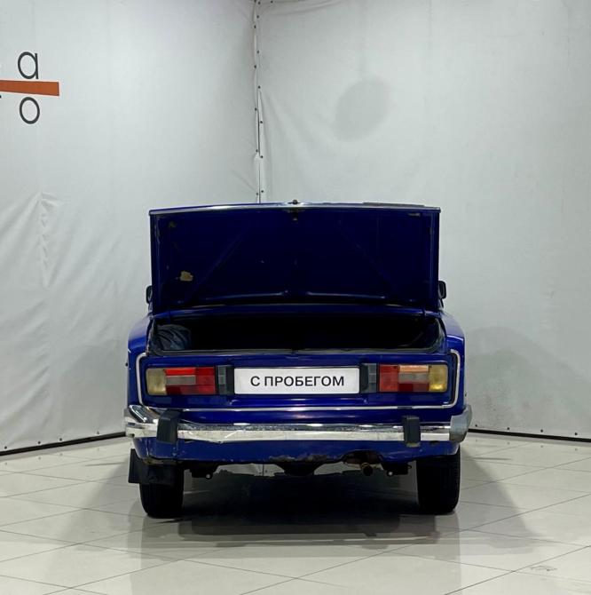 Lada (ВАЗ) 2106 Воронеж  - изображение 9