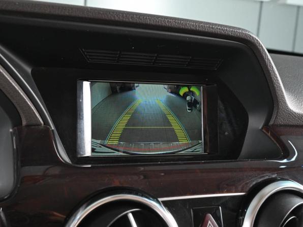 Mercedes-Benz GLK-Класс I (X204) Рестайлинг с пробегом 2014 года, цена 2 173 000 рублей, 141589 км, внедорожник, Автокод Объявления