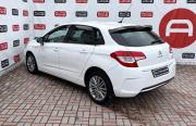 Citroen C4 II Санкт-Петербург  - изображение 23