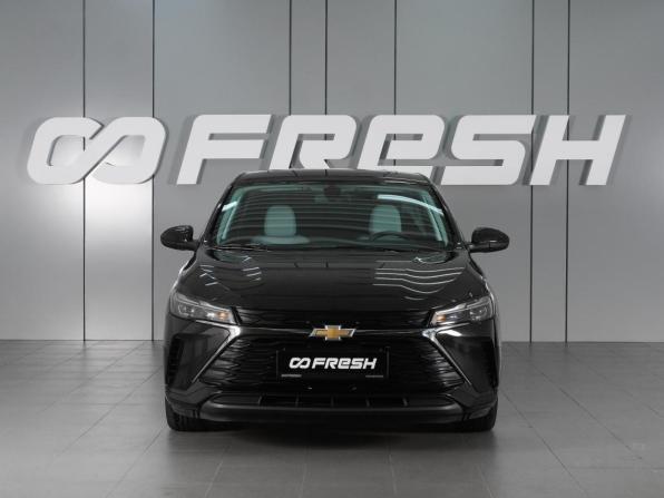 Chevrolet Monza II Рестайлинг с пробегом 2023 года, цена 1 629 000 рублей, 37171 км, седан, Автокод Объявления