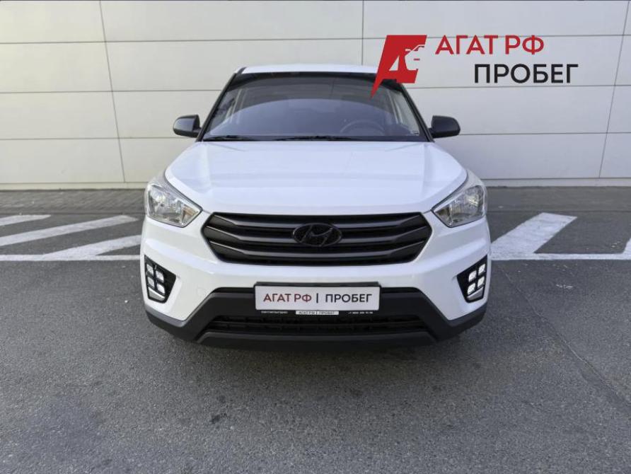 Hyundai Creta I Ставрополь  - изображение 2