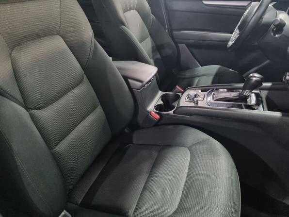 Mazda CX-5 II с пробегом 2018 года, цена 2 170 000 рублей, 152654 км, внедорожник, Автокод Объявления