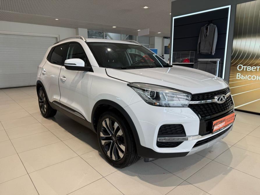 Chery Tiggo 4 I Рестайлинг Екатеринбург  - изображение 3