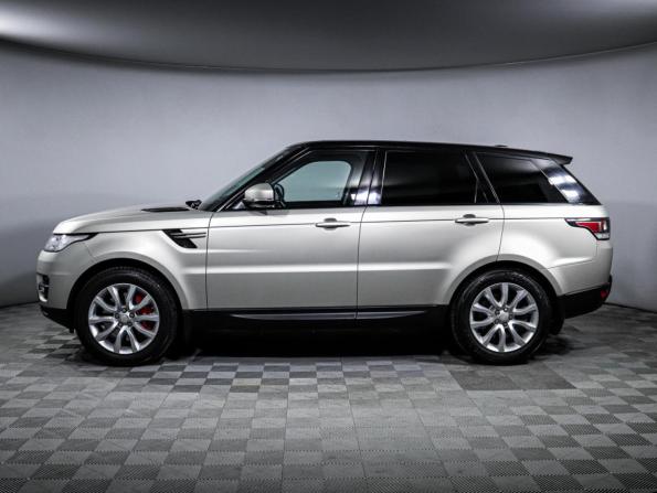 Land Rover Range Rover Sport II с пробегом 2013 года, цена 3 050 000 рублей, 97000 км, внедорожник, Автокод Объявления