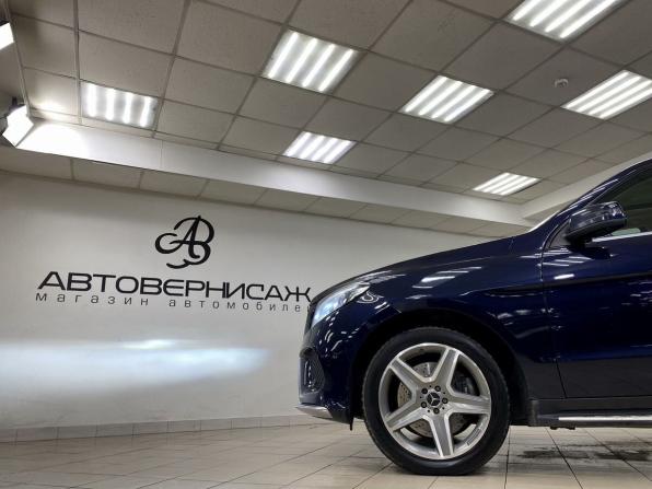 Mercedes-Benz GLE I (W166) с пробегом 2015 года, цена 2 990 000 рублей, 178276 км, внедорожник, Автокод Объявления