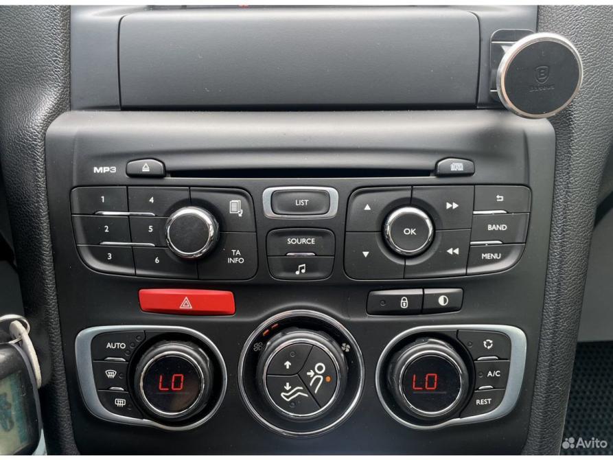 Citroen C4 II Краснодар  - изображение 13