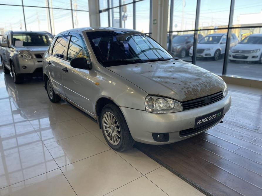 Lada (ВАЗ) Kalina I Саратов  - изображение 3