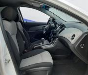 Chevrolet Cruze I Москва  - изображение 26