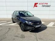 Lada (ВАЗ) Granta I Рестайлинг Ставрополь  - изображение 23