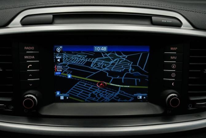 Kia Sorento III Prime с пробегом 2016 года, цена 2 676 000 рублей, 169010 км, внедорожник, Автокод Объявления