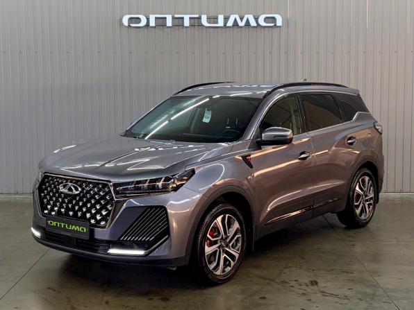 Chery Tiggo 7 Pro Max I Рестайлинг с пробегом 2024 года, цена 2 047 000 рублей, 31868 км, внедорожник, Автокод Объявления