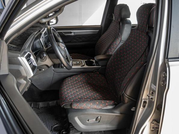 JAC T9 с пробегом 2024 года, цена 3 710 000 рублей, 65813 км, offers.body_type.unknown, Автокод Объявления