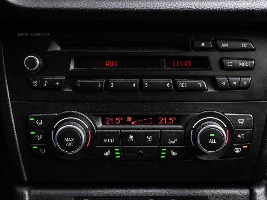 BMW X1 I (E84) Рестайлинг Новороссийск  - изображение 19