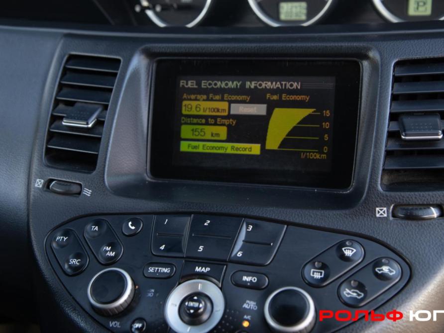 Nissan Primera III (P12) Москва  - изображение 17