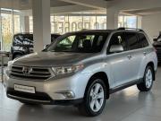 Toyota Highlander II (XU40) Рестайлинг Челябинск  - изображение 36