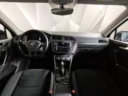 Volkswagen Tiguan II Москва  - изображение 33