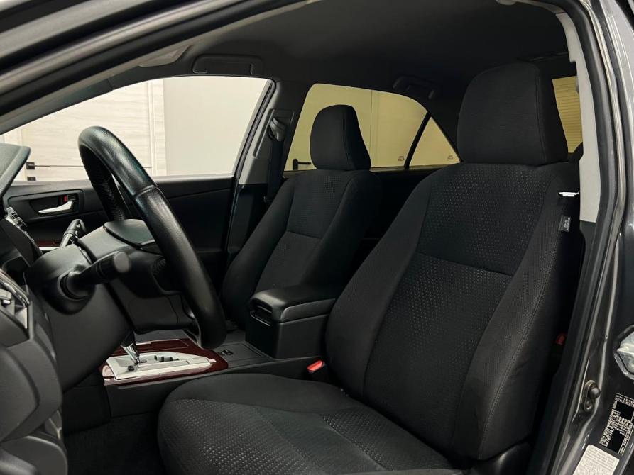 Toyota Camry VII (XV50) Казань  - изображение 13