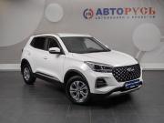 Chery Tiggo 4 Pro I Рестайлинг Москва  - изображение 25
