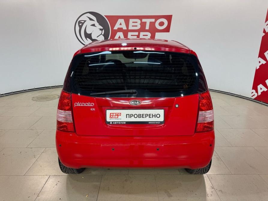 Kia Picanto I Новочеркасск  - изображение 6