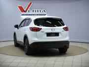 Mazda CX-5 I Рестайлинг Уфа  - изображение 24