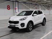 Kia Sportage IV Казань  - изображение 25