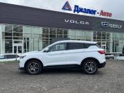 Belgee X50 Набережные Челны  - изображение 24