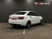 Lada (ВАЗ) Vesta I Челябинск  - изображение 5