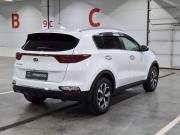 Kia Sportage IV Рестайлинг Казань  - изображение 28