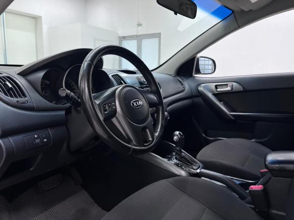 Kia Cerato II с пробегом 2011 года, цена 790 000 рублей, 189330 км, седан, Автокод Объявления