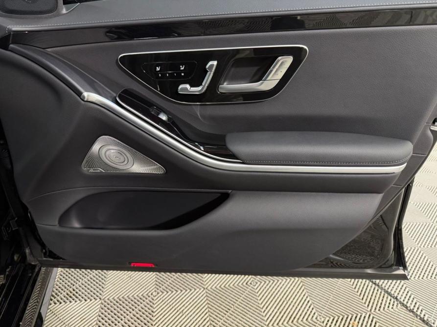 Mercedes-Benz S-Класс VII (W223) Москва  - изображение 24