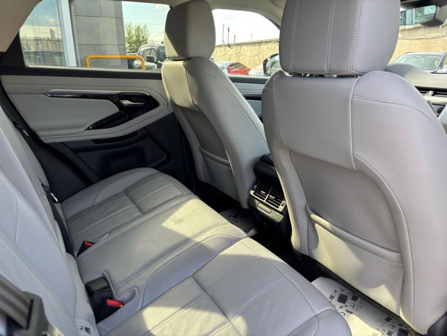 Land Rover Range Rover Evoque II Пермь  - изображение 19
