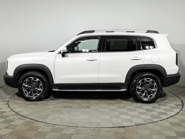 Haval Dargo I с пробегом 2023 года, цена 2 379 900 рублей, 63000 км, внедорожник, Автокод Объявления
