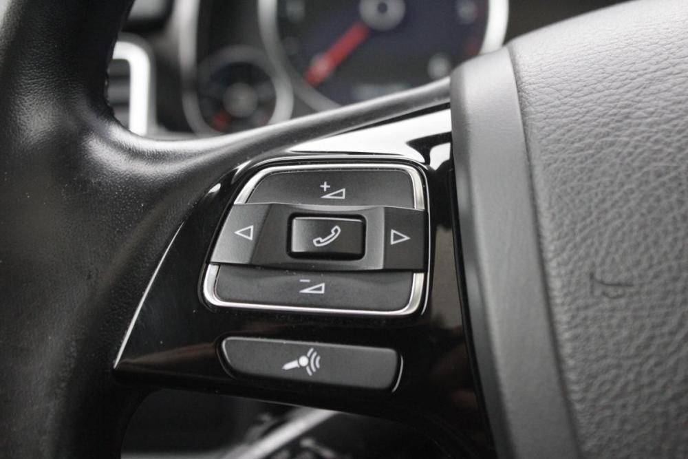 Volkswagen Touareg II Рестайлинг Брянск  - изображение 10