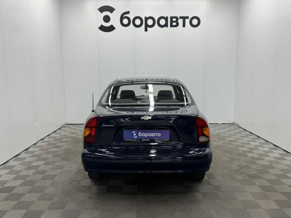 Chevrolet Lanos I с пробегом 2007 года, цена 285 000 рублей, 154685 км, седан, Автокод Объявления