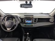 Toyota RAV4 IV (XA40) Рестайлинг Москва  - изображение 53