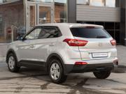 Hyundai Creta I Новосибирск  - изображение 26