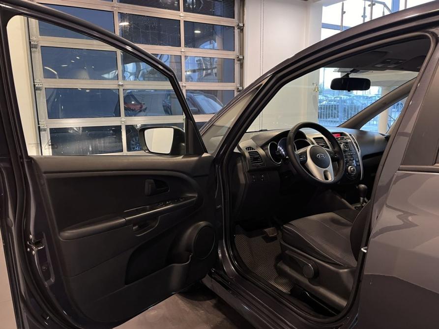 Kia Venga I Чебоксары  - изображение 18
