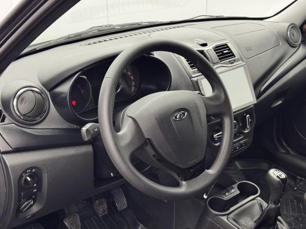 Lada (ВАЗ) Granta I Рестайлинг с пробегом 2023 года, цена 889 000 рублей, 61000 км, седан, Автокод Объявления