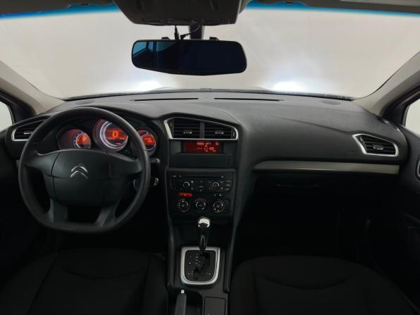 Citroen C4 II с пробегом 2013 года, цена 550 000 рублей, 149872 км, седан, Автокод Объявления