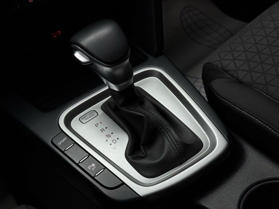 Kia Ceed III Ижевск  - изображение 18
