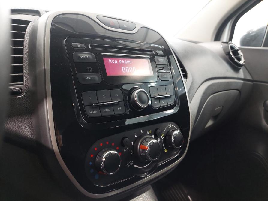 Renault Kaptur I Пермь  - изображение 15