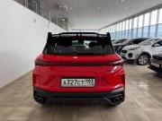 Geely Coolray I Рестайлинг Новороссийск  - изображение 47