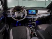 Lada (ВАЗ) Vesta I Рестайлинг (NG) Воронеж  - изображение 27