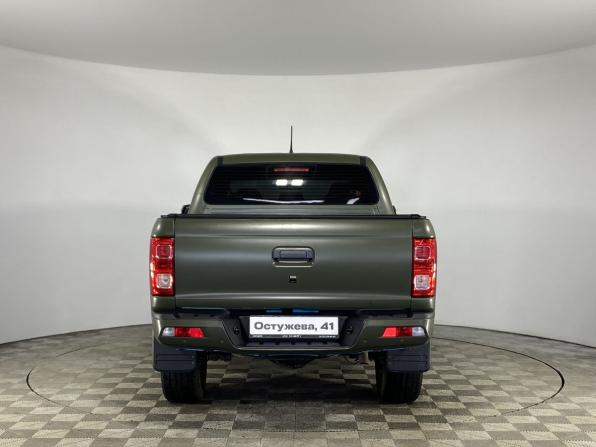 JAC T8 Pro с пробегом 2023 года, цена 2 450 000 рублей, 47648 км, offers.body_type.unknown, Автокод Объявления
