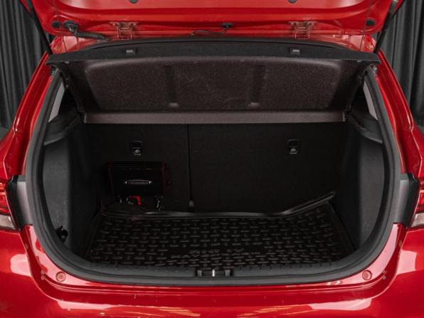 Kia Rio IV с пробегом 2018 года, цена 1 599 000 рублей, 55116 км, хэтчбек, Автокод Объявления