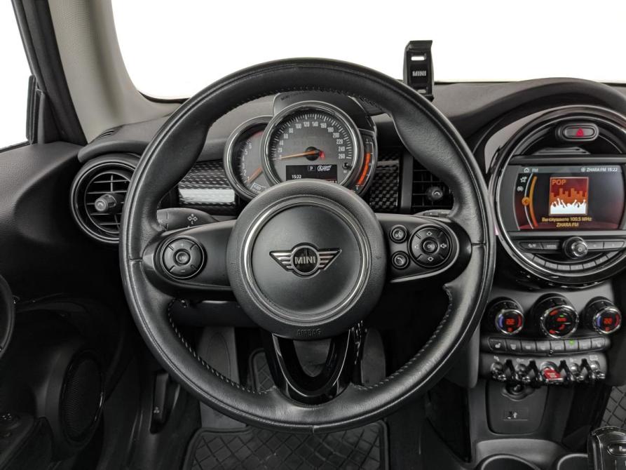 Mini Hatch III (F55/F56) Рестайлинг Москва  - изображение 21